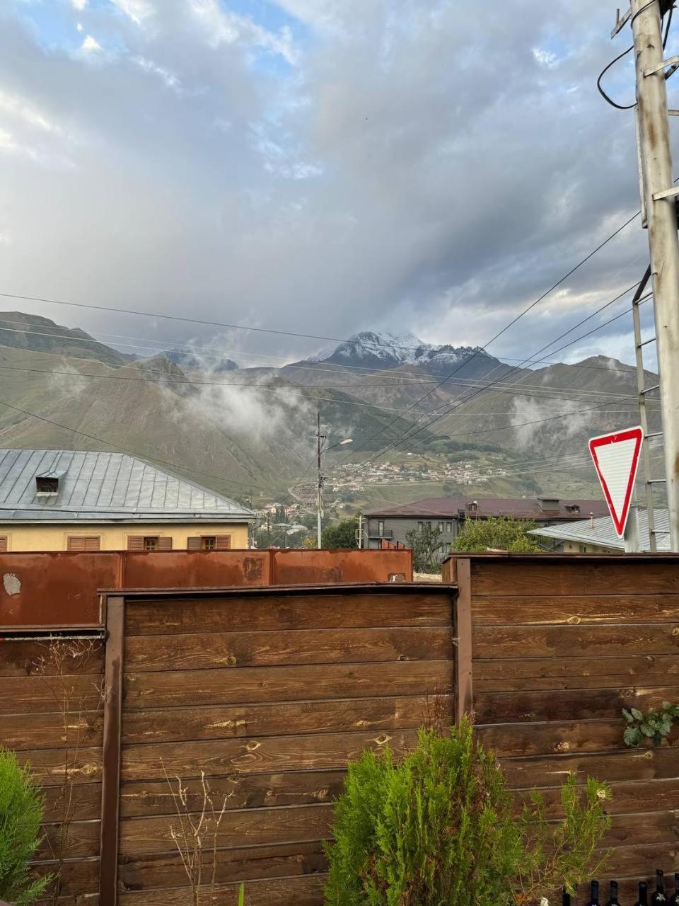 Hotel Kazbegi 1963 ห้อง รูปภาพ